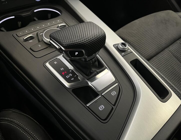 Audi A5 Liftback 2,0 l 180 kw