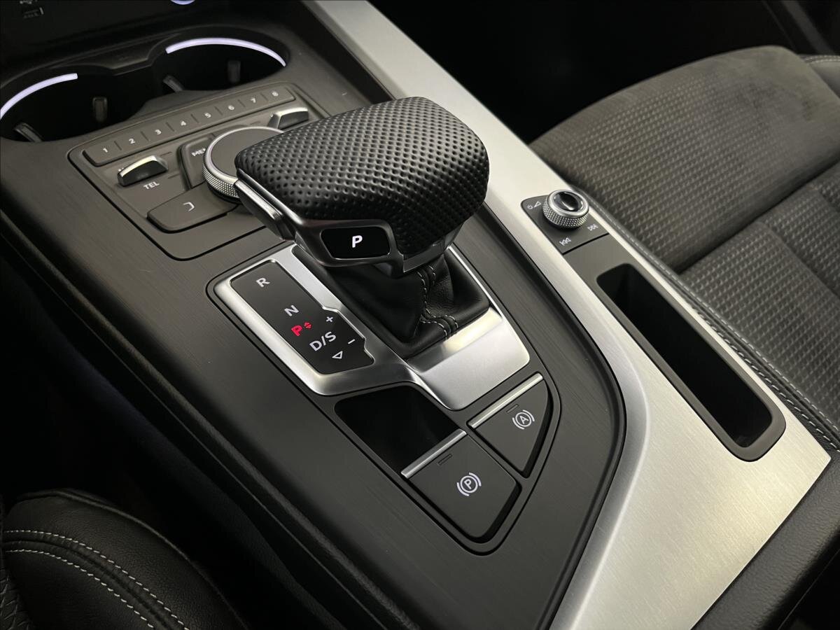 Audi A5 Liftback 2,0 l 180 kw