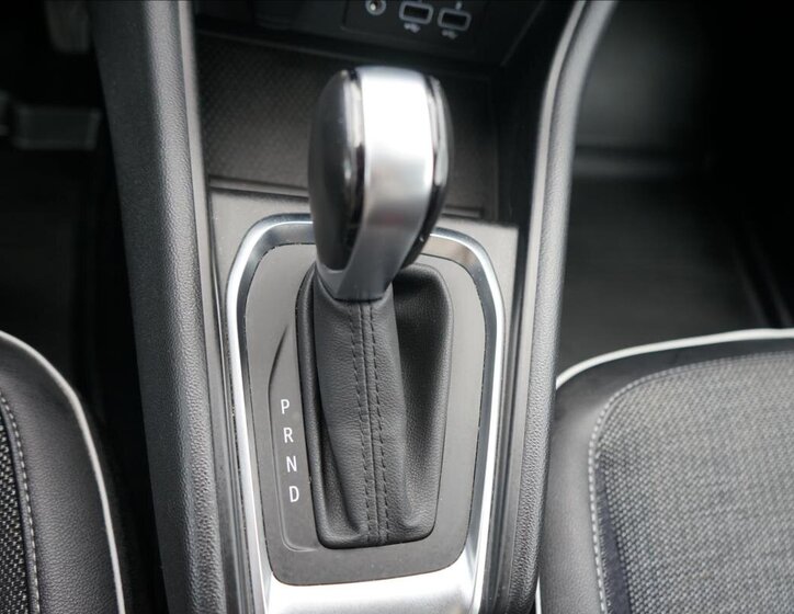 Renault Captur Hatchback 1,3 l 96 kw