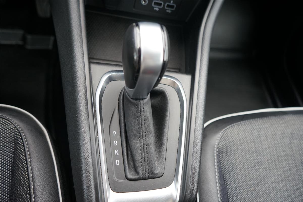 Renault Captur Hatchback 1,3 l 96 kw