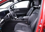 KIA Sportage SUV / Terénní 1,6 l 132 kw