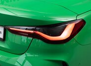 BMW Řada 4 Kabriolet 3,0 l 275 kw