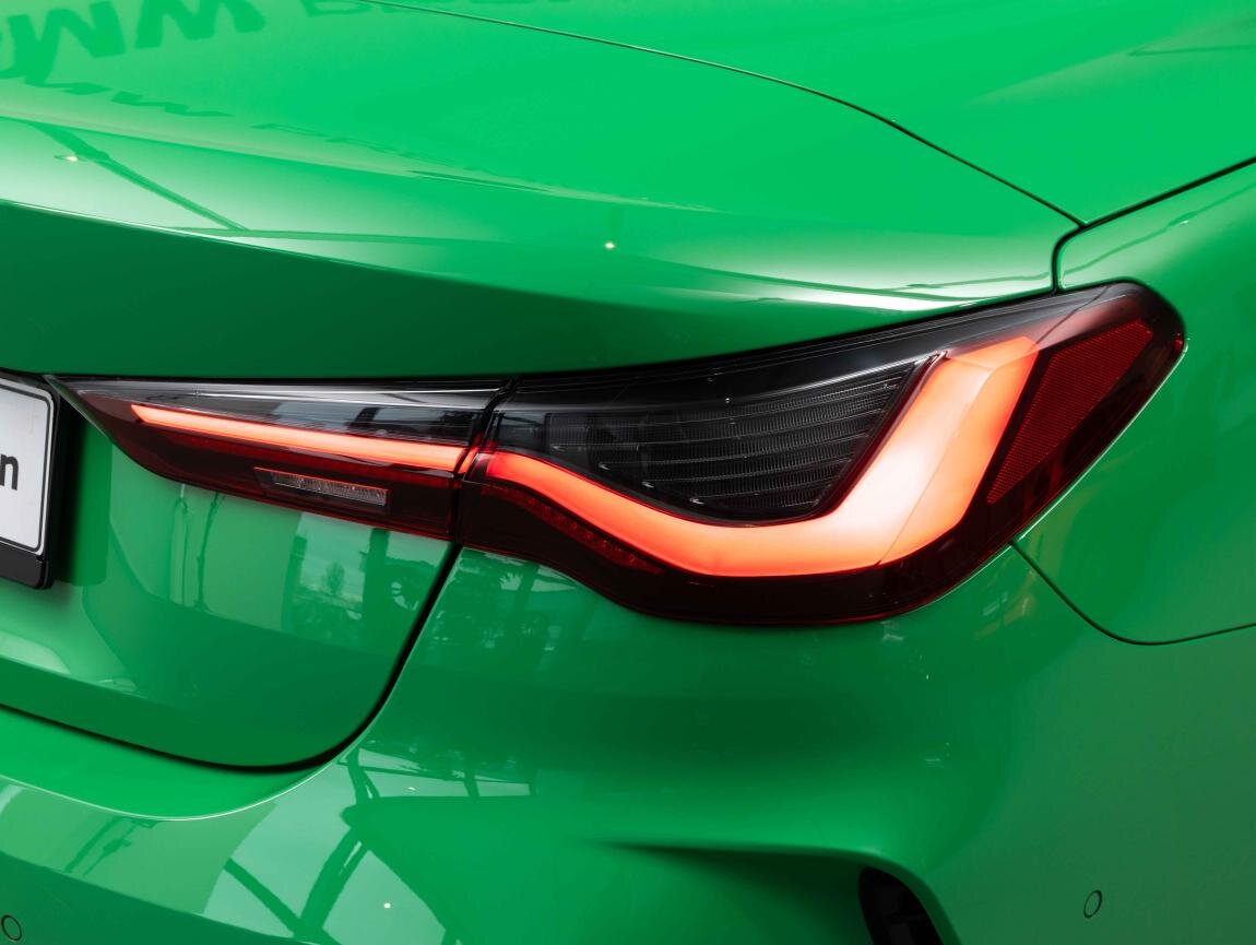 BMW Řada 4 Kabriolet 3,0 l 275 kw