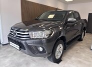 Toyota Hilux Pick-up 2,4 l 110 kw