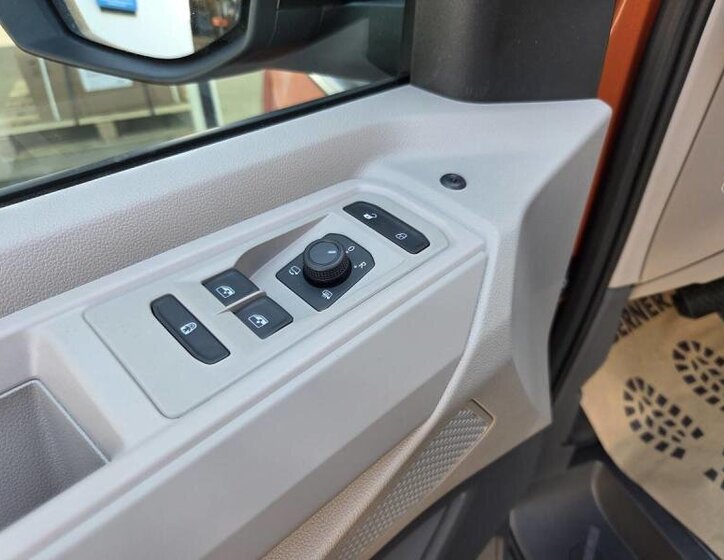 Ford Transit Ostatní 2,2 l 92 kw