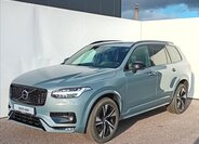 Volvo XC90 1