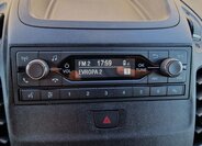 Ford Transit Connect MPV 1,5 l 73 kw