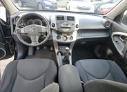 Toyota RAV4 Kombi 2,2 l 100 kw