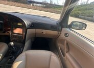 Saab 9-5 Kombi 0,0 130 kw