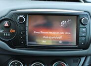 Toyota Yaris Hatchback 1,3 l 73 kw