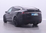 Tesla Model X 5