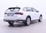 Škoda Octavia Kombi 2,0 l 147 kw