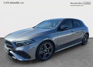 Mercedes-Benz Třídy A 1