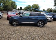 Peugeot 3008 SUV / Terénní 1,5 l 96 kw