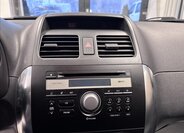 Suzuki SX4 Hatchback 1,6 l 79 kw