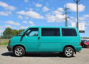 Volkswagen Caravelle 8