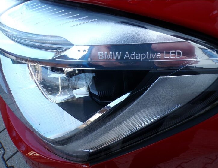 BMW X4 Sedan / Limuzína 3,0 l 190 kw