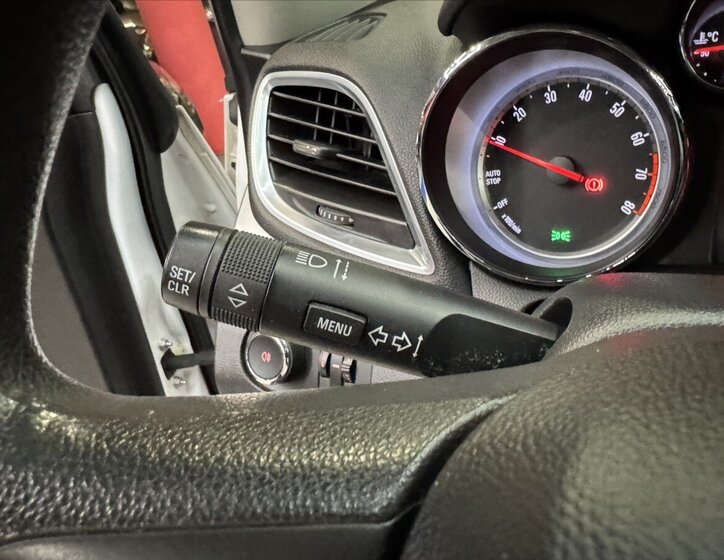 Opel Mokka Hatchback 1,6 l 85 kw