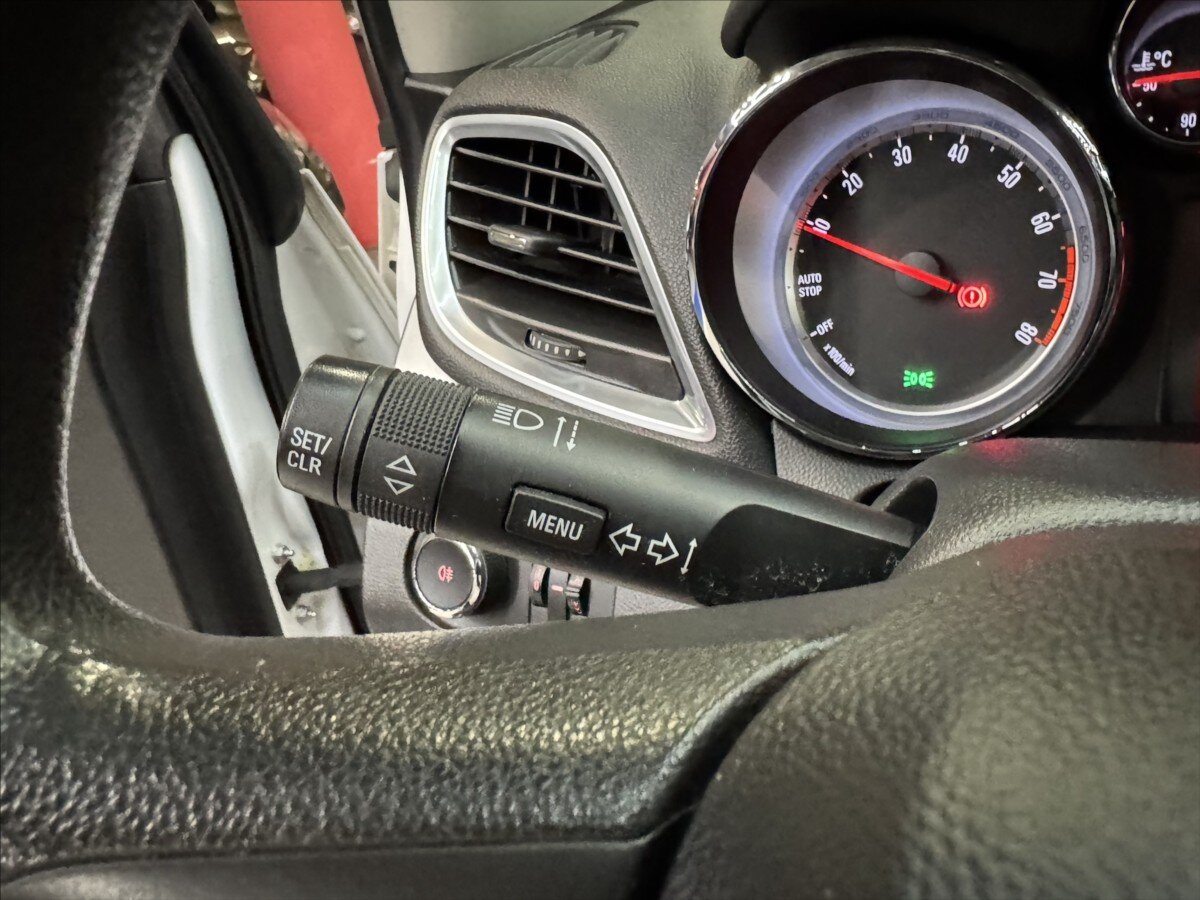 Opel Mokka Hatchback 1,6 l 85 kw