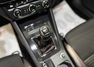 Škoda Octavia Kombi 2,0 l 135 kw