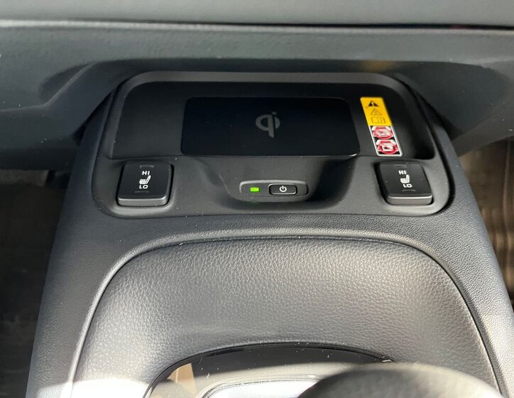 Toyota Corolla Kombi 1,8 l 72 kw