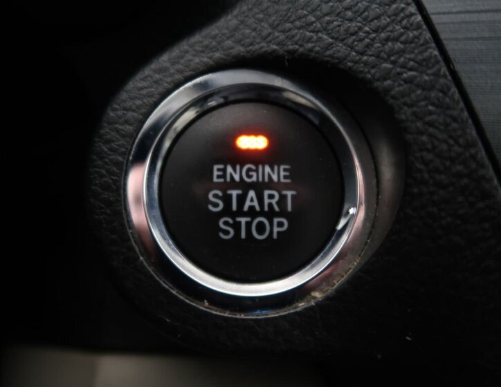 Subaru Outback Kombi 2,0 l 110 kw