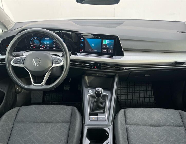 Volkswagen Golf Hatchback 1,5 l 96 kw