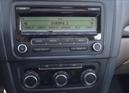 Volkswagen Golf Kombi 1,6 l 66 kw