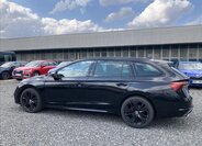 Škoda Octavia Kombi 2,0 l 147 kw