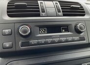 Škoda Fabia Hatchback 1,6 l 55 kw