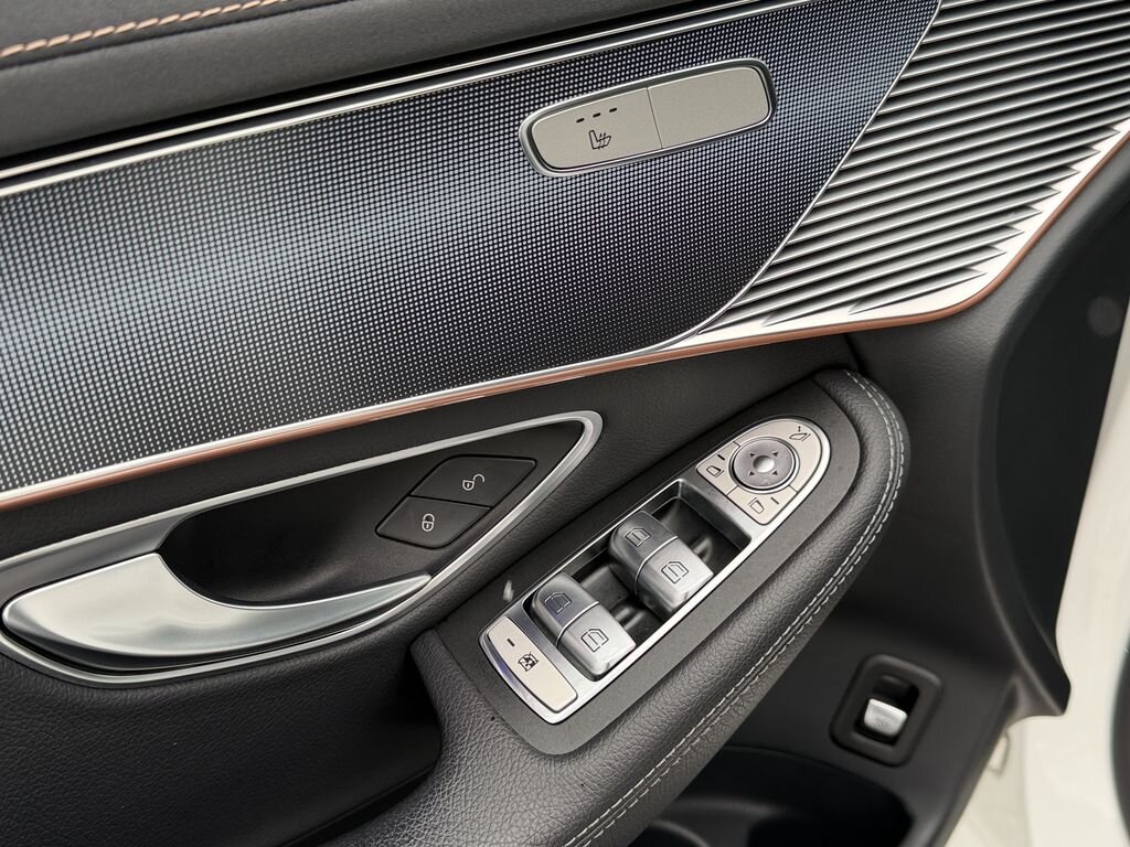 Mercedes-Benz EQC SUV 0,0 300 kw