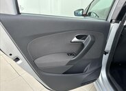 Volkswagen Polo Hatchback 1,6 l 66 kw