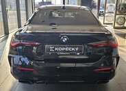 BMW Řada 4 Kupé 3,0 l 250 kw