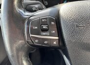 Ford Transit Custom 22