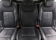 Ford S-MAX MPV 2,0 l 100 kw