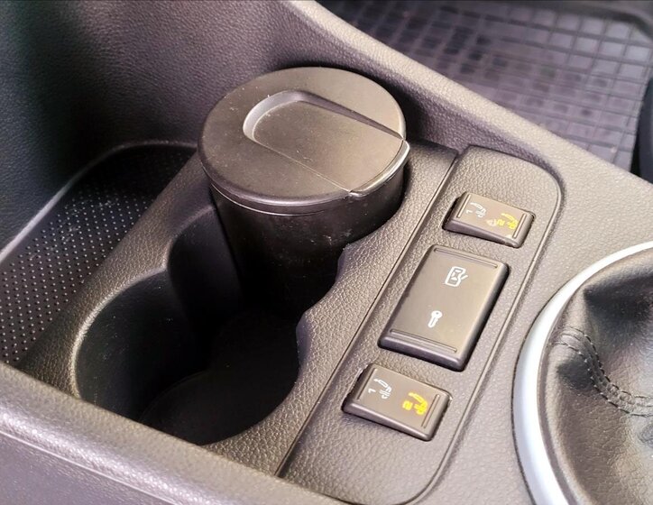 Škoda Roomster MPV 1,4 l 63 kw