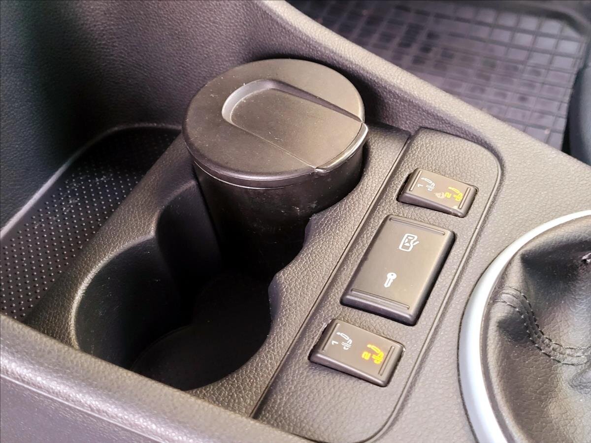 Škoda Roomster MPV 1,4 l 63 kw