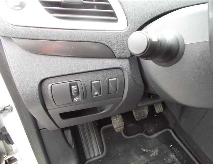 Renault Grand Scénic MPV 1,4 l 96 kw