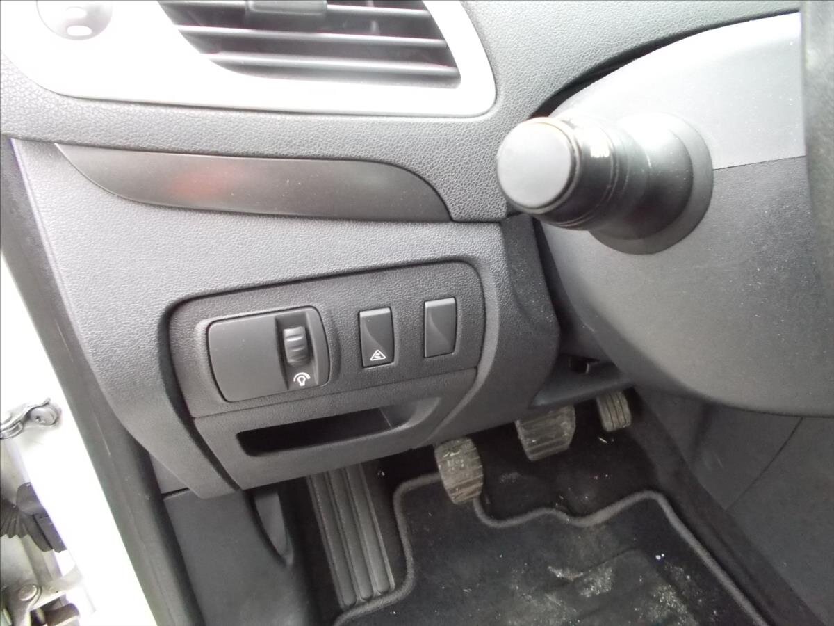 Renault Grand Scénic MPV 1,4 l 96 kw