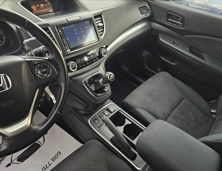 Honda CR-V Kombi 2,0 l 114 kw