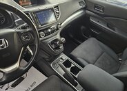 Honda CR-V Kombi 2,0 l 114 kw