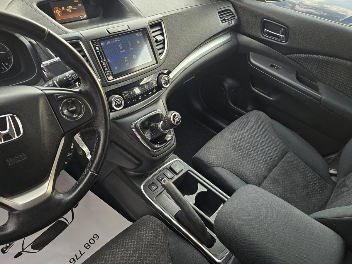 Honda CR-V Kombi 2,0 l 114 kw