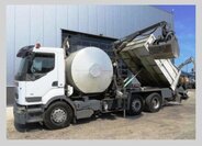 Renault Ostatní Ostatní 0,0 385 kw