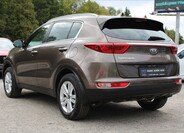 KIA Sportage 7