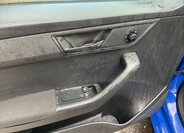 Škoda Fabia Hatchback 999,0 70 kw