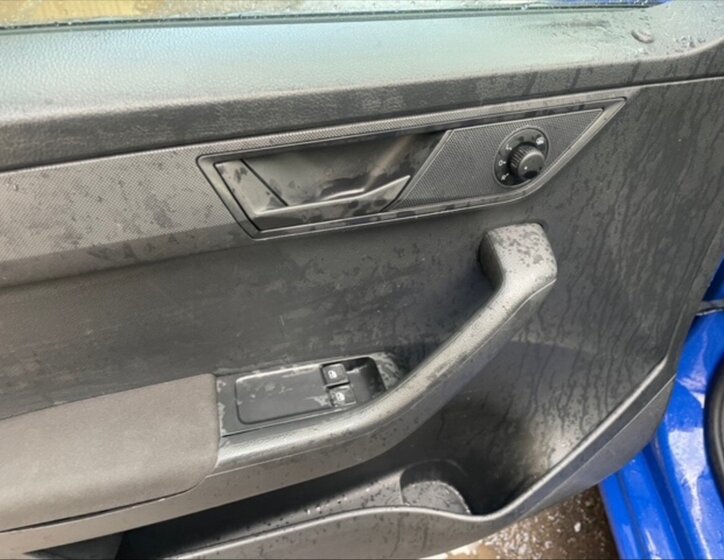 Škoda Fabia Hatchback 999,0 70 kw