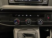 Volkswagen Transporter Kombi 2,0 l 110 kw