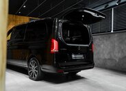 Mercedes-Benz Třídy V VAN-Minibus 2,0 l 174 kw