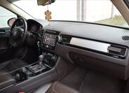 Volkswagen Touareg 20