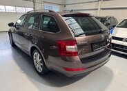 Škoda Octavia 4